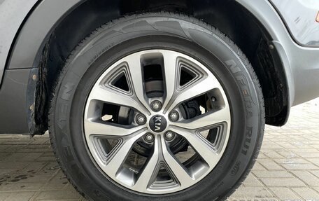 KIA Sportage III, 2014 год, 1 400 000 рублей, 19 фотография