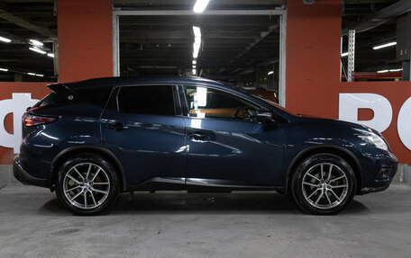 Nissan Murano, 2020 год, 2 698 000 рублей, 4 фотография