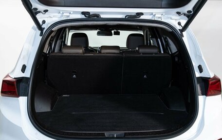 Hyundai Santa Fe IV, 2019 год, 2 850 000 рублей, 19 фотография