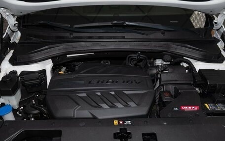 Hyundai Santa Fe IV, 2019 год, 2 850 000 рублей, 18 фотография