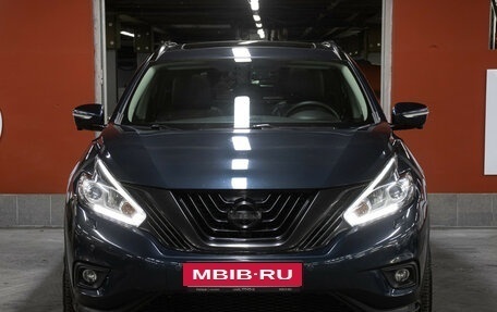 Nissan Murano, 2020 год, 2 698 000 рублей, 2 фотография