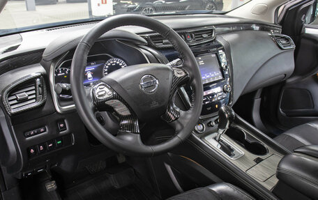 Nissan Murano, 2020 год, 2 698 000 рублей, 16 фотография