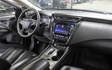 Nissan Murano, 2020 год, 2 698 000 рублей, 11 фотография