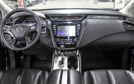 Nissan Murano, 2020 год, 2 698 000 рублей, 14 фотография