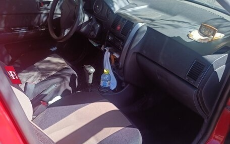 Hyundai Getz I рестайлинг, 2009 год, 585 000 рублей, 7 фотография
