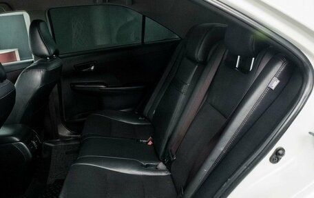 Toyota Camry, 2014 год, 1 570 000 рублей, 9 фотография