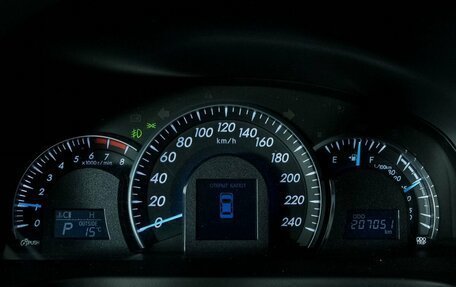 Toyota Camry, 2014 год, 1 570 000 рублей, 10 фотография
