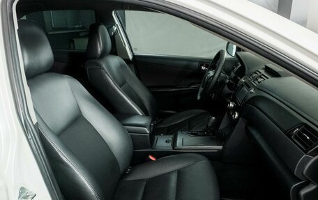 Toyota Camry, 2014 год, 1 570 000 рублей, 8 фотография