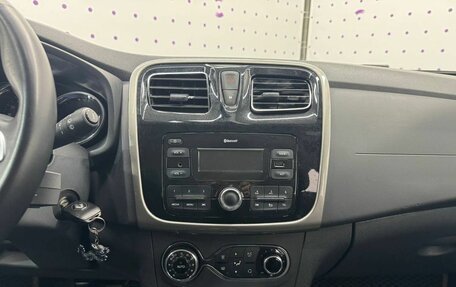 Renault Sandero II рестайлинг, 2019 год, 1 175 000 рублей, 15 фотография