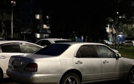 Nissan Cedric IX, 1997 год, 260 000 рублей, 5 фотография