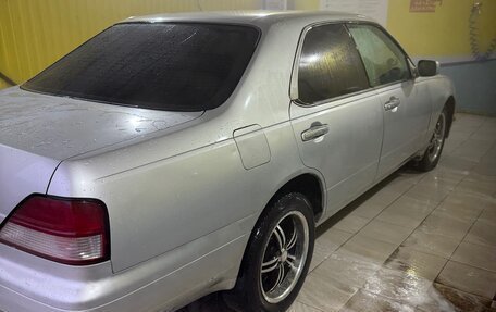 Nissan Cedric IX, 1997 год, 260 000 рублей, 6 фотография