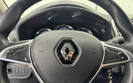 Renault Sandero II рестайлинг, 2019 год, 1 175 000 рублей, 18 фотография