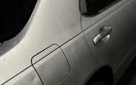 Nissan Cedric IX, 1997 год, 260 000 рублей, 4 фотография