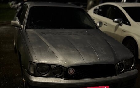 Nissan Cedric IX, 1997 год, 260 000 рублей, 3 фотография