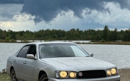 Nissan Cedric IX, 1997 год, 260 000 рублей, 7 фотография