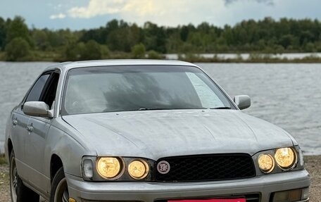 Nissan Cedric IX, 1997 год, 260 000 рублей, 8 фотография