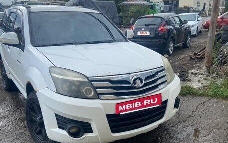 Great Wall Hover H3 I, 2012 год, 450 000 рублей, 5 фотография