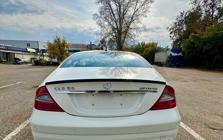 Mercedes-Benz CLS, 2008 год, 2 099 999 рублей, 2 фотография