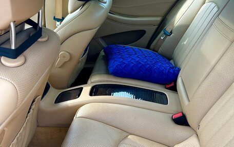 Mercedes-Benz CLS, 2008 год, 2 099 999 рублей, 5 фотография