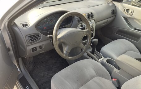 Mitsubishi Galant VIII, 2003 год, 287 000 рублей, 7 фотография