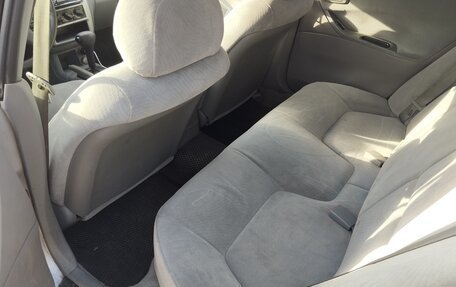 Mitsubishi Galant VIII, 2003 год, 287 000 рублей, 8 фотография
