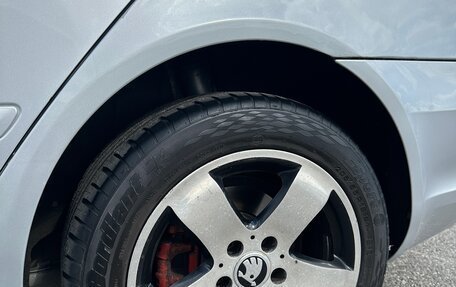 Skoda Octavia, 2010 год, 599 000 рублей, 13 фотография