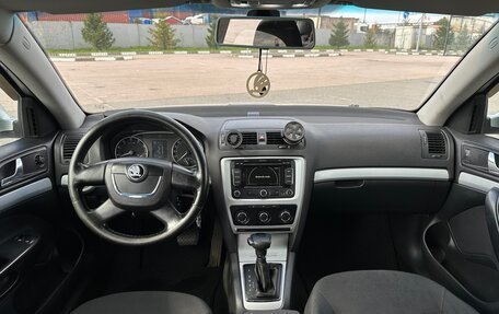 Skoda Octavia, 2010 год, 599 000 рублей, 14 фотография