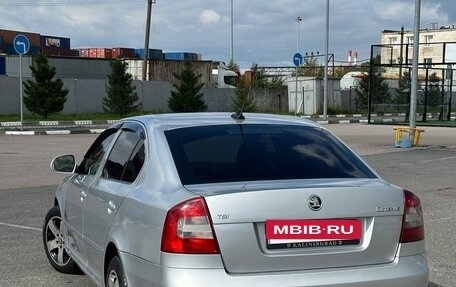 Skoda Octavia, 2010 год, 599 000 рублей, 4 фотография