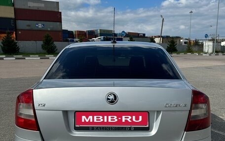 Skoda Octavia, 2010 год, 599 000 рублей, 6 фотография