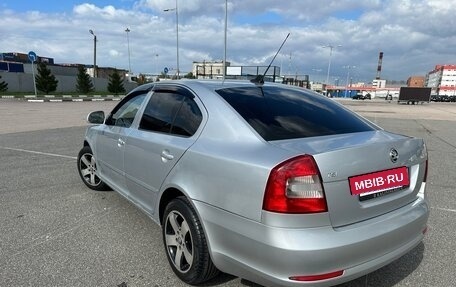 Skoda Octavia, 2010 год, 599 000 рублей, 5 фотография