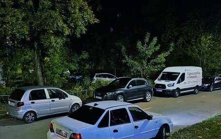 Daewoo Nexia I рестайлинг, 2010 год, 260 000 рублей, 2 фотография