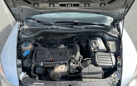 Skoda Octavia, 2010 год, 599 000 рублей, 17 фотография