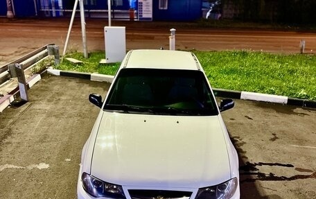 Daewoo Nexia I рестайлинг, 2010 год, 260 000 рублей, 6 фотография
