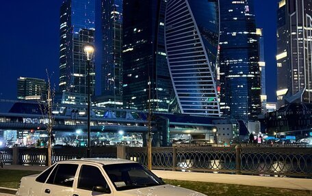 Daewoo Nexia I рестайлинг, 2010 год, 260 000 рублей, 13 фотография