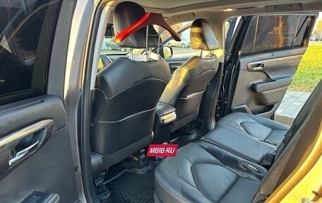 Toyota Highlander, 2021 год, 5 100 000 рублей, 11 фотография