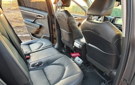 Toyota Highlander, 2021 год, 5 100 000 рублей, 14 фотография