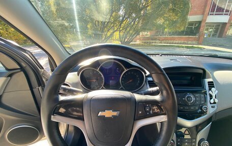 Chevrolet Cruze II, 2011 год, 645 000 рублей, 11 фотография