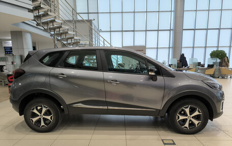 Renault Kaptur I рестайлинг, 2019 год, 1 499 000 рублей, 5 фотография