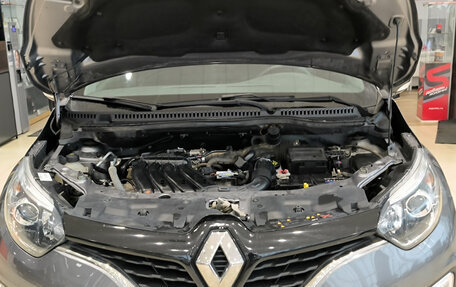 Renault Kaptur I рестайлинг, 2019 год, 1 499 000 рублей, 11 фотография