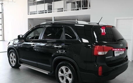 KIA Sorento II рестайлинг, 2014 год, 1 490 000 рублей, 4 фотография