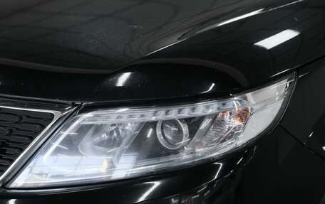 KIA Sorento II рестайлинг, 2014 год, 1 490 000 рублей, 7 фотография