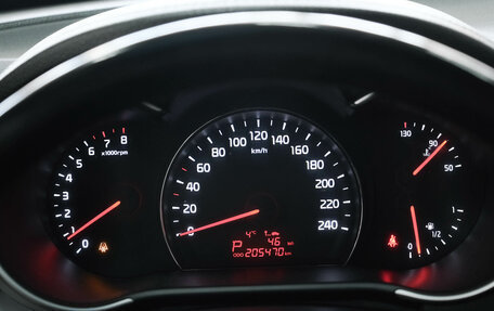 KIA Sorento II рестайлинг, 2014 год, 1 490 000 рублей, 16 фотография