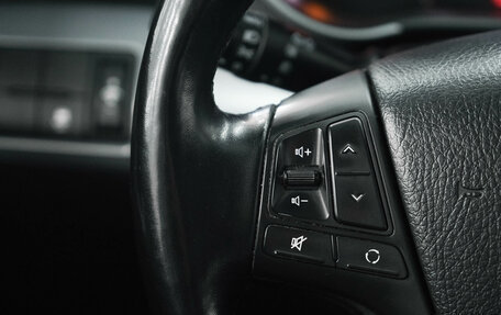 KIA Sorento II рестайлинг, 2014 год, 1 490 000 рублей, 19 фотография