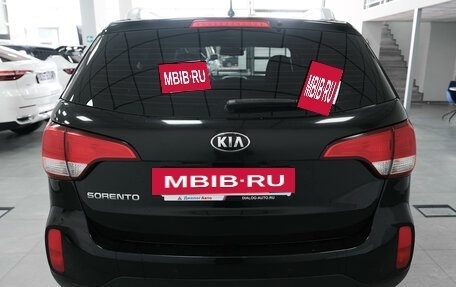 KIA Sorento II рестайлинг, 2014 год, 1 490 000 рублей, 10 фотография