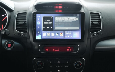 KIA Sorento II рестайлинг, 2014 год, 1 490 000 рублей, 20 фотография