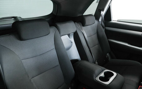 KIA Sorento II рестайлинг, 2014 год, 1 490 000 рублей, 25 фотография