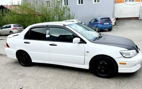 Mitsubishi Lancer IX, 2001 год, 310 000 рублей, 2 фотография
