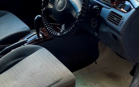 Mitsubishi Lancer IX, 2001 год, 310 000 рублей, 4 фотография