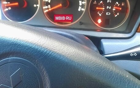 Mitsubishi Lancer IX, 2001 год, 310 000 рублей, 6 фотография