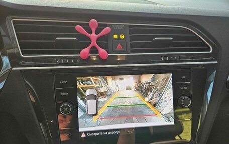 Volkswagen Tiguan II, 2019 год, 2 900 000 рублей, 12 фотография